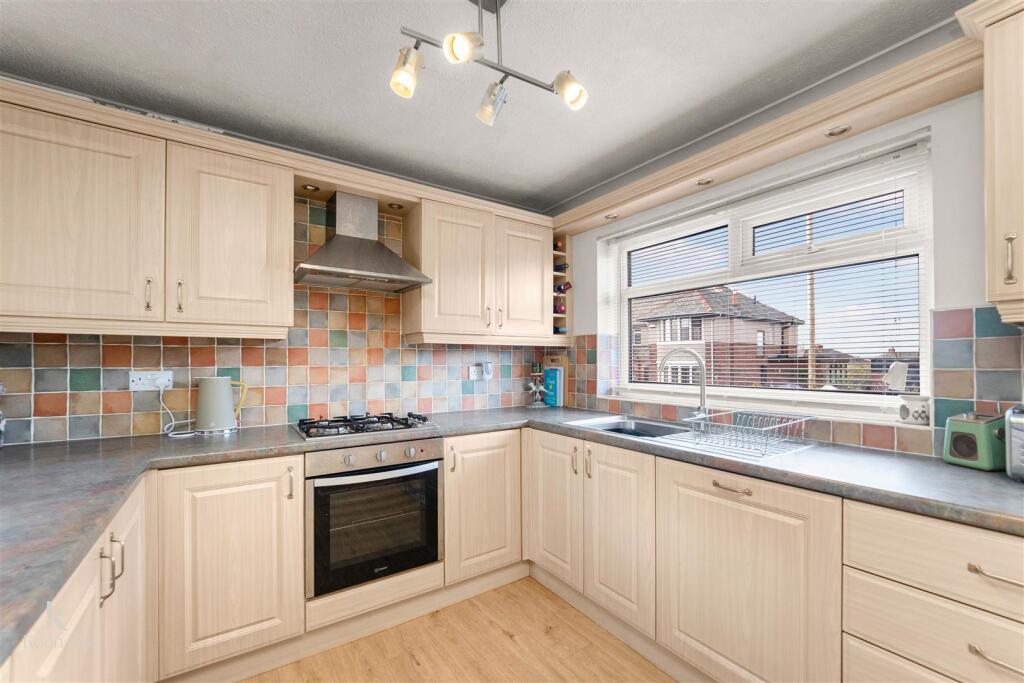Additional image 3 of Poulton Avenue, Accrington
