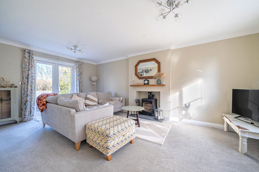 Additional image 3 of 4 bed detached house for saleHalwill Meadow, Halwill Junction, Beaworthy, Devon EX21