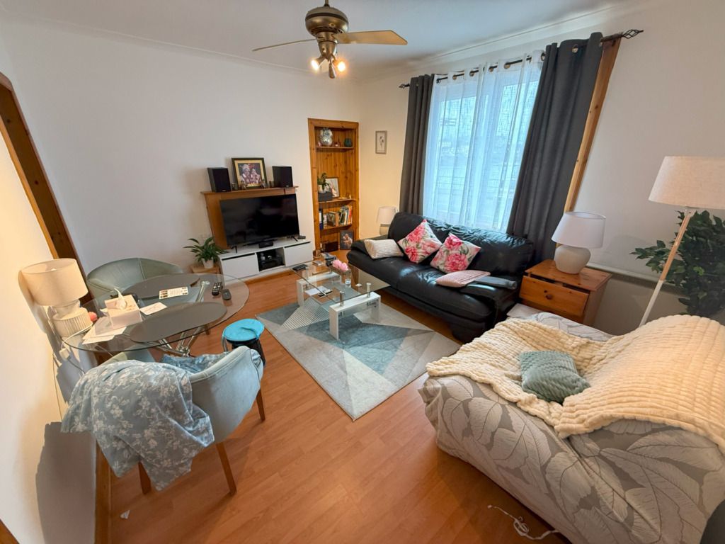 Additional image 3 of 2 bed flat for sale13 East Bay, Mallaig PH41