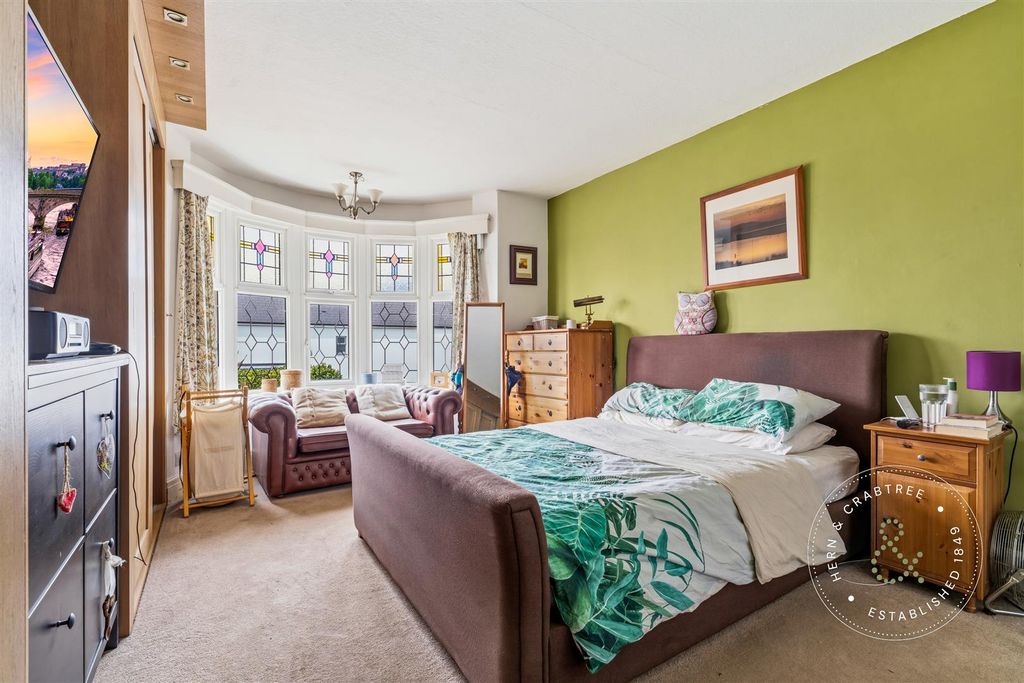 Additional image 28 of 4 bed detached house for salePencisely Crescent, Llandaff, Cardiff CF5