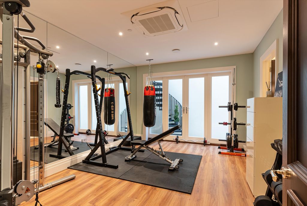 Additional image 22 of 6 bed detached house for saleVirginia Avenue, Virginia Water, Surrey GU25