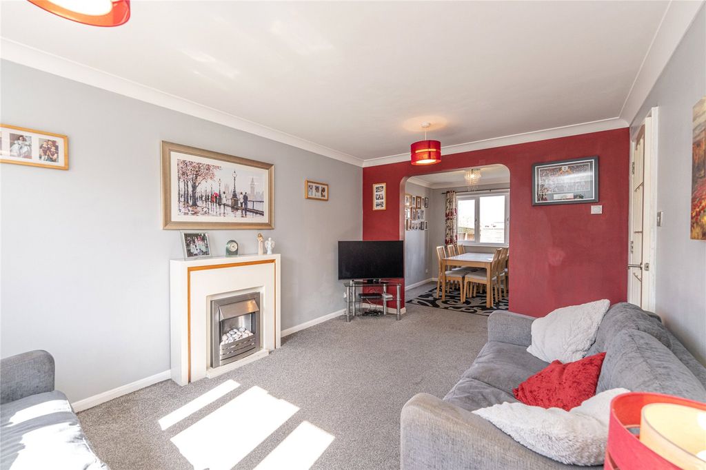 Additional image 4 of 3 bed detached house for saleThe Murrays Brae, Edinburgh EH17