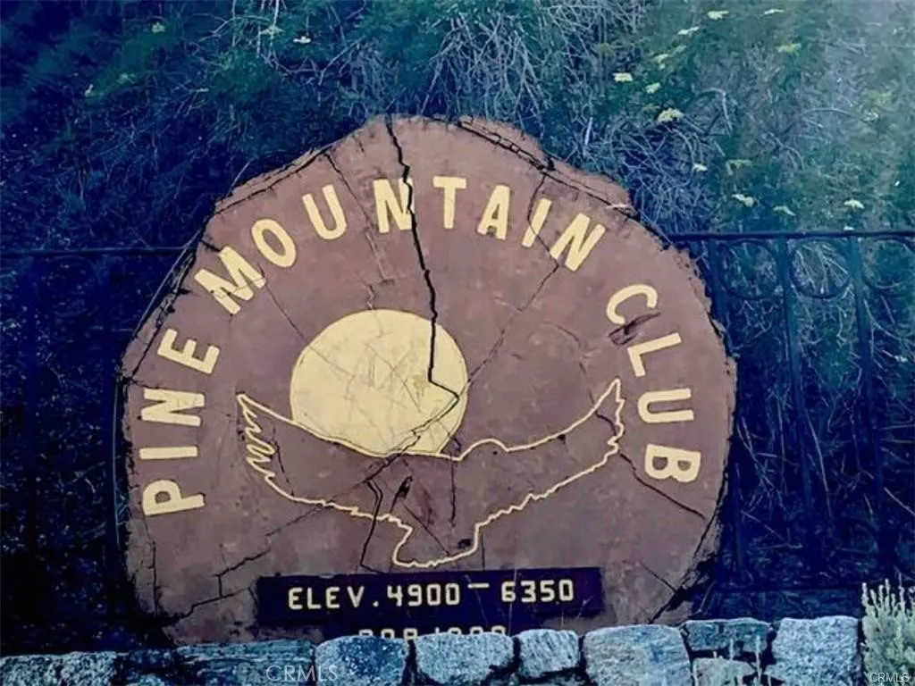 Additional image 33 of 1521 Zermatt Dr, Pine Mountain Club, CA 93222