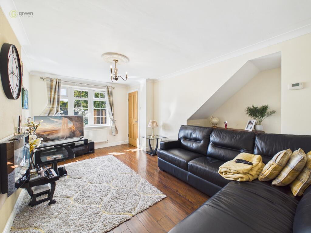 The Riddings, Walmley, Sutton Coldfield, B76 photo 4