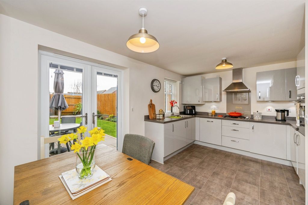 Additional image 2 of 3 bed semi-detached house for saleAshton Close, Ashbourne DE6