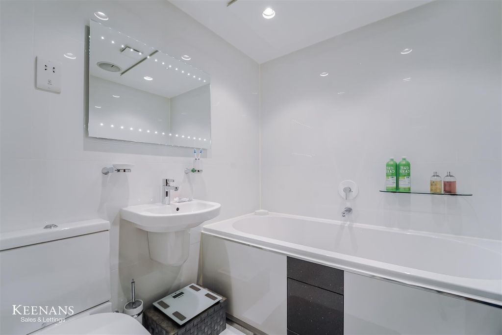 Additional image 4 of 1 bed flat for saleRed Lumb, Rochdale OL12
