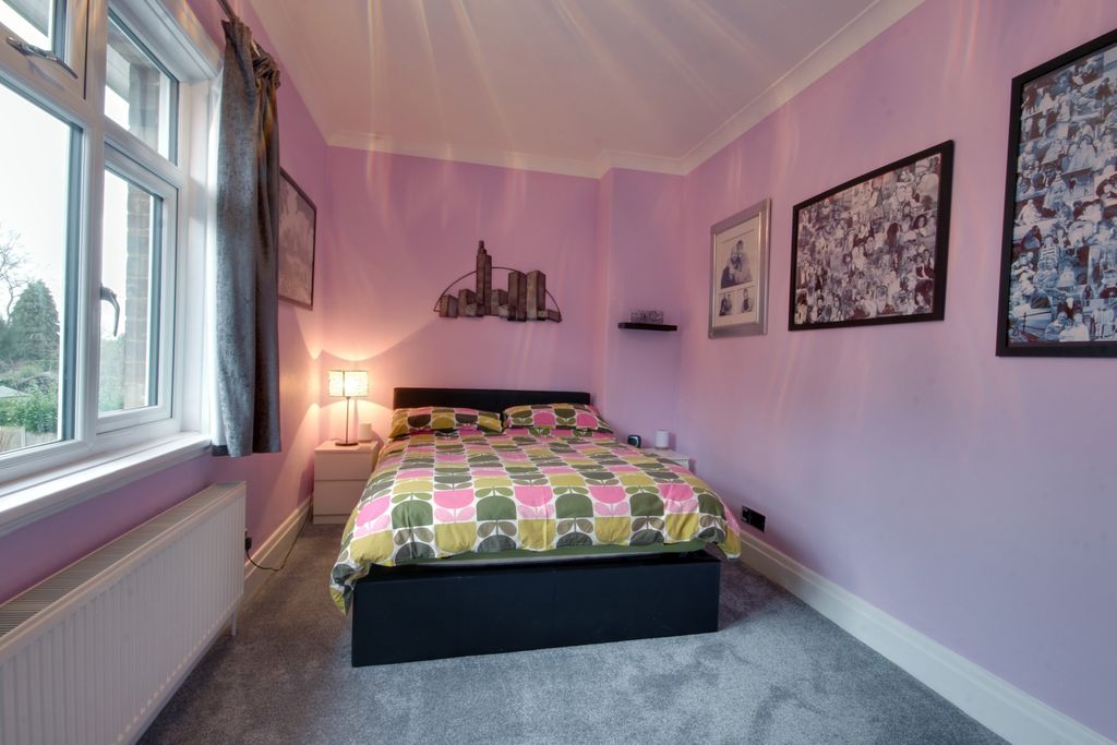 Additional image 21 of 4 bed detached house for sale20 Longcroft Park, Beverley HU17