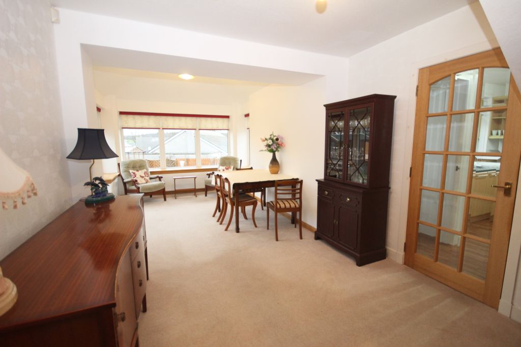 Additional image 9 of 5 bed detached house for sale5 Alvah Terrace, Banff AB45