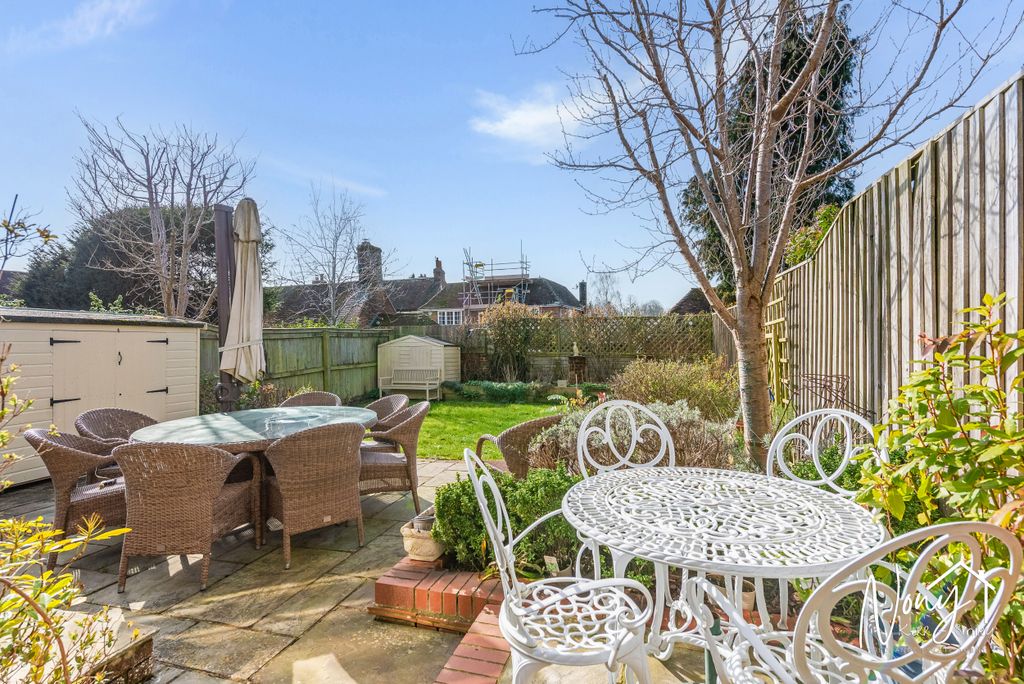 Additional image 32 of 4 bed detached house for saleStiles Yard, Alresford SO24