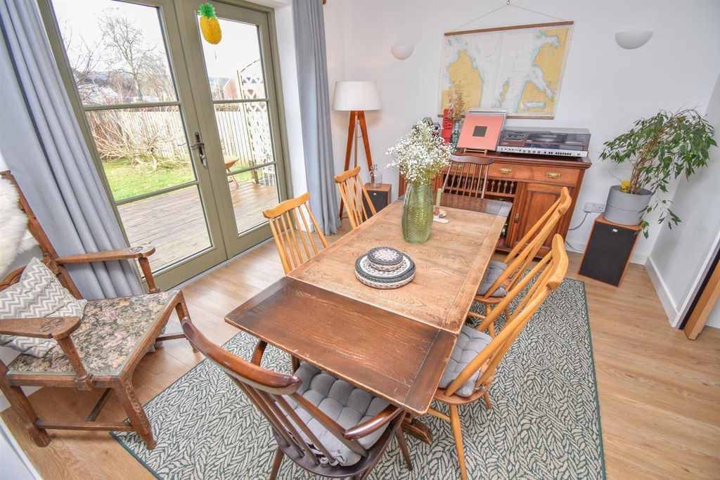 Additional image 4 of 4 bed detached house for sale25 The Glebe, Kiltarlity, Beauly IV4