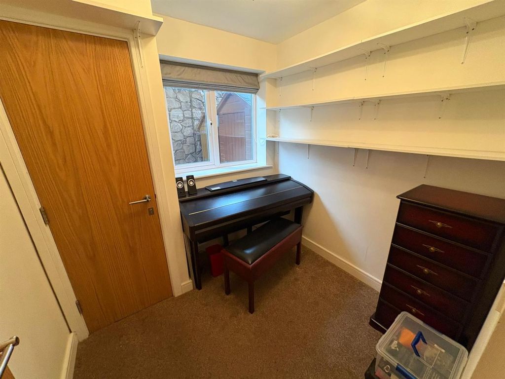Additional image 14 of 2 bed flat for saleMarine Road, Rhos On Sea, Colwyn Bay LL28