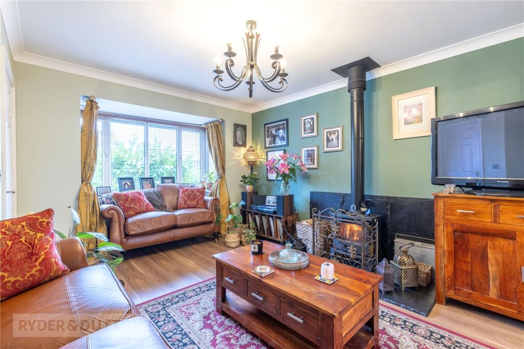 Meadows Drive, Loveclough, Rossendale, BB4 photo 2