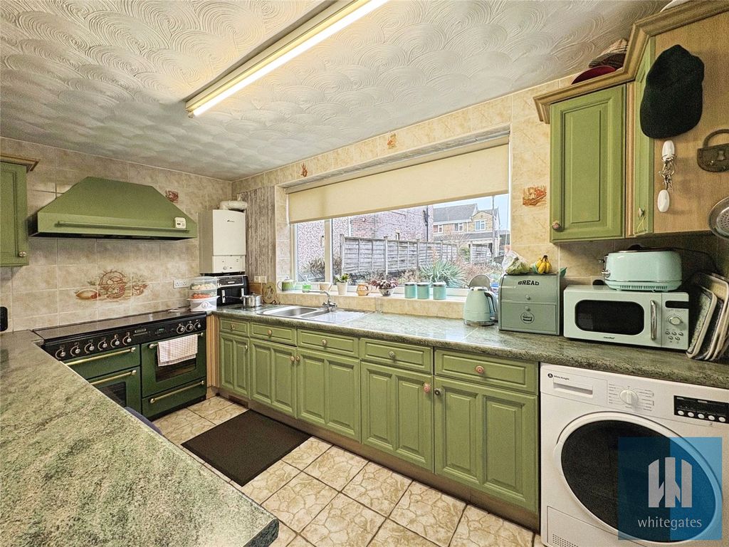 Additional image 3 of Land for saleGreenside Road, Mirfield WF14