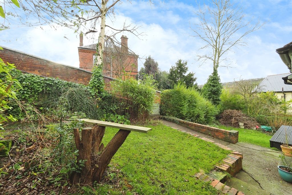 Additional image 15 of 4 bed detached house for saleProspect Drive, Belper DE56