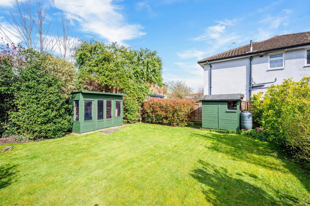 Additional image 4 of 2 bed maisonette for saleCheviot Close, Banstead SM7