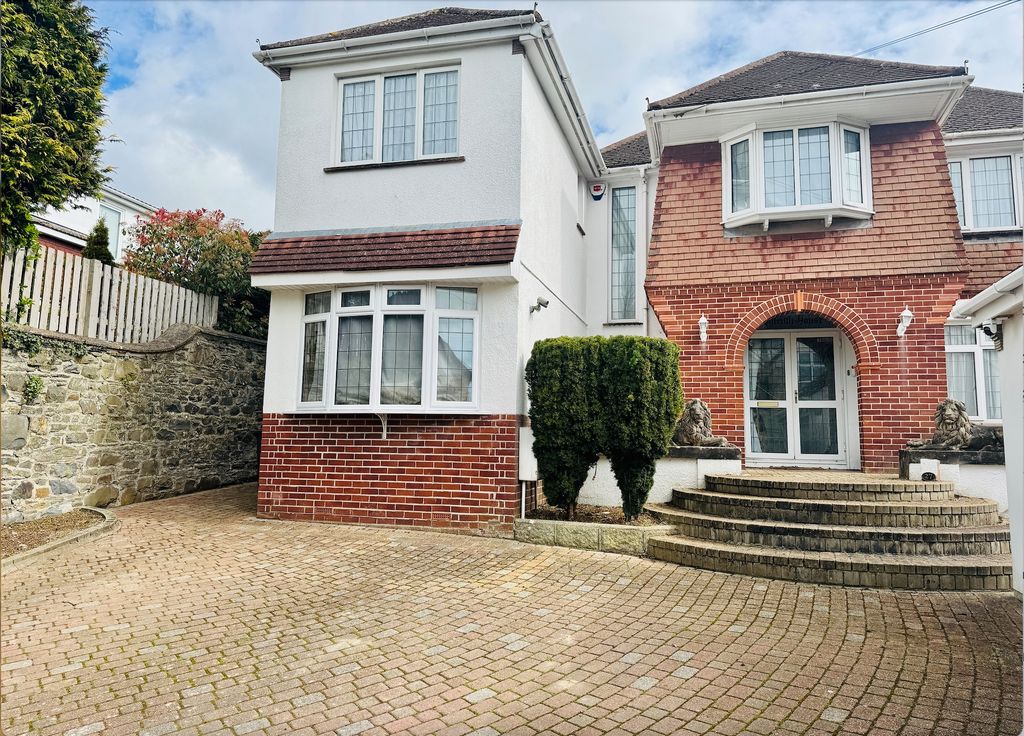 Additional image 3 of 5 bed detached house for saleAshleigh Road, Barnstaple EX32