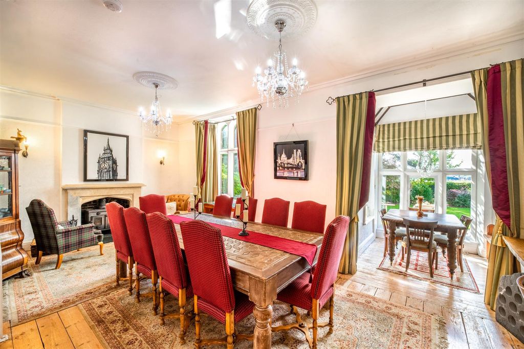 Additional image 3 of 8 bed detached house for saleFell Lane, Penrith CA11