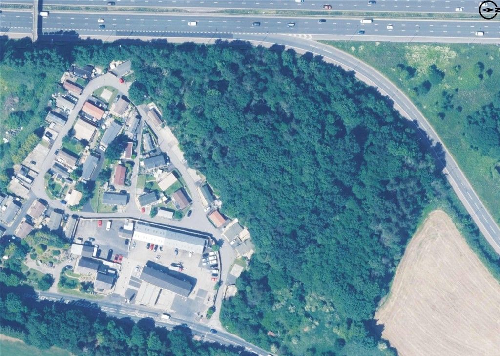 Land for saleWigan Road, Leyland PR25