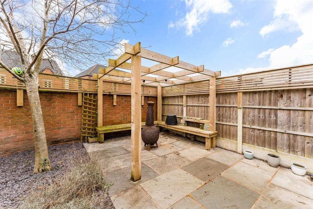 Additional image 35 of 4 bed town house for saleHuntspill Road, West Timperley, Altrincham WA14