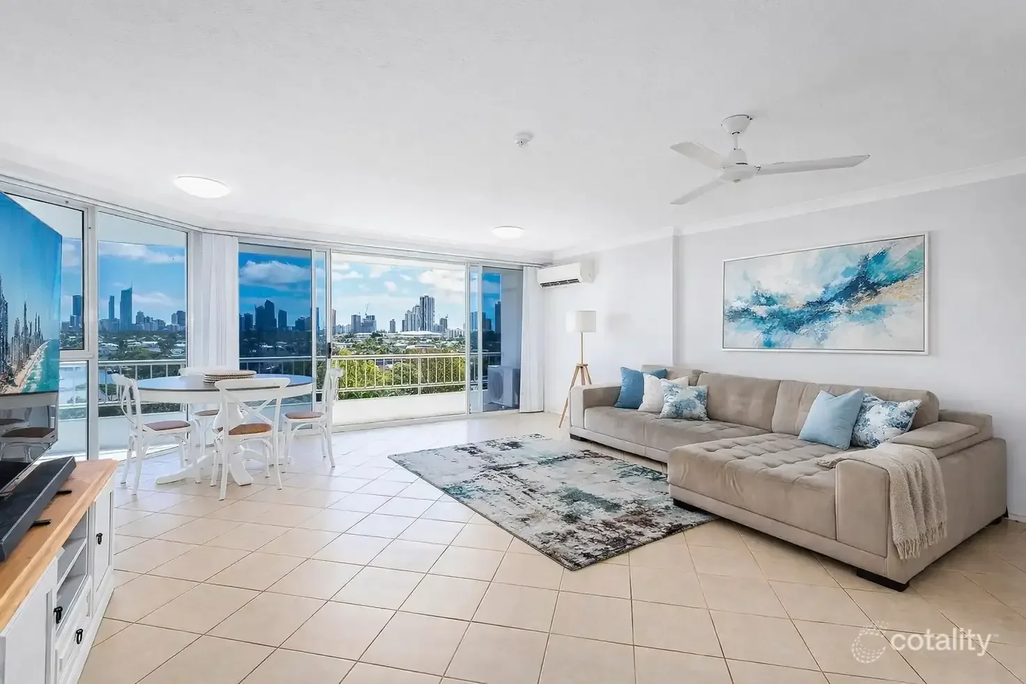 Additional image 3 of 26/56 Hooker Boulevard, Mermaid Waters QLD 4218