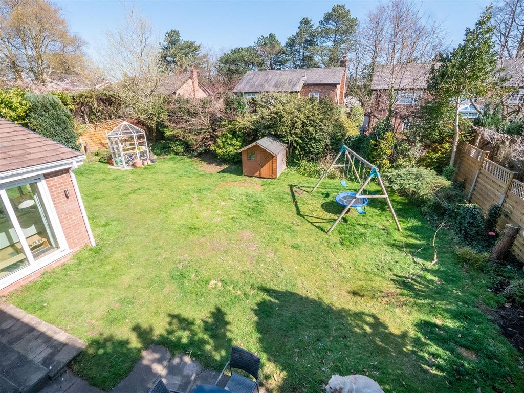 Additional image 4 of 5 bed detached house for saleNormanby Chase, Altrincham WA14