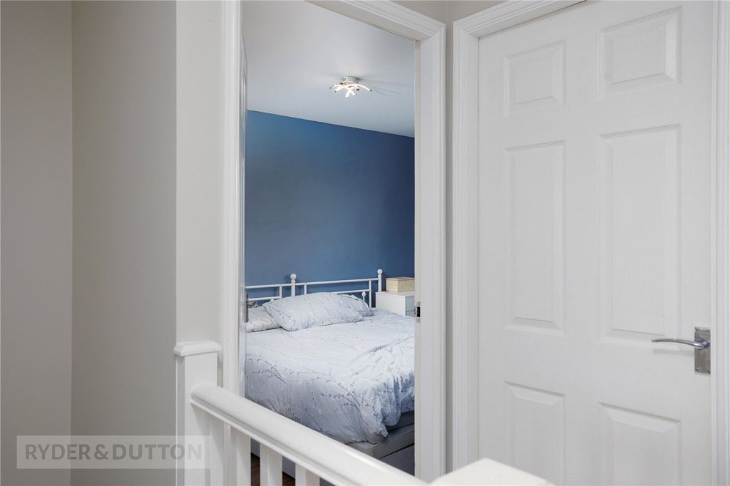 Additional image 20 of 3 bed link detached house for saleMackeson Drive, Ashton-Under-Lyne, Greater Manchester OL6