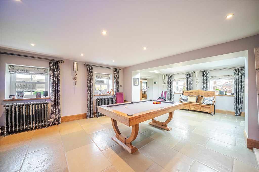 Additional image 17 of 5 bed detached house for saleThirn, Ripon, North Yorkshire HG4