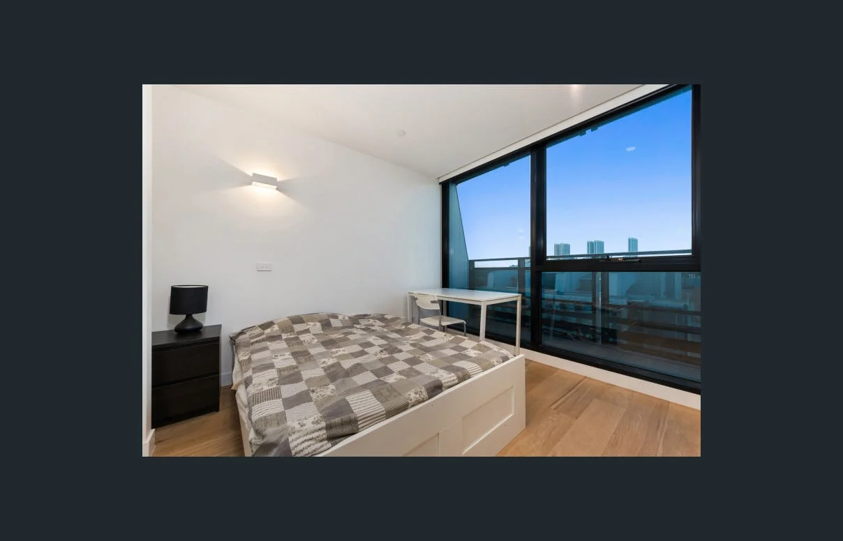 Additional image 4 of 1007/83 Flemington Road, North Melbourne VIC 3051