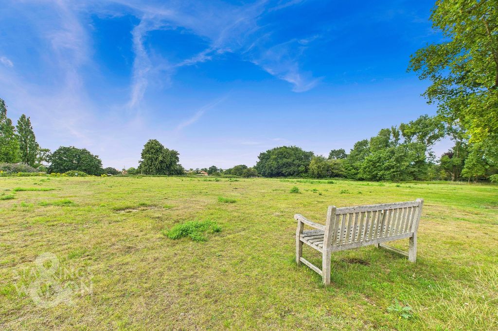 Additional image 10 of 1 bed flat for saleHeckingham Park Drive, Hales, Norwich NR14
