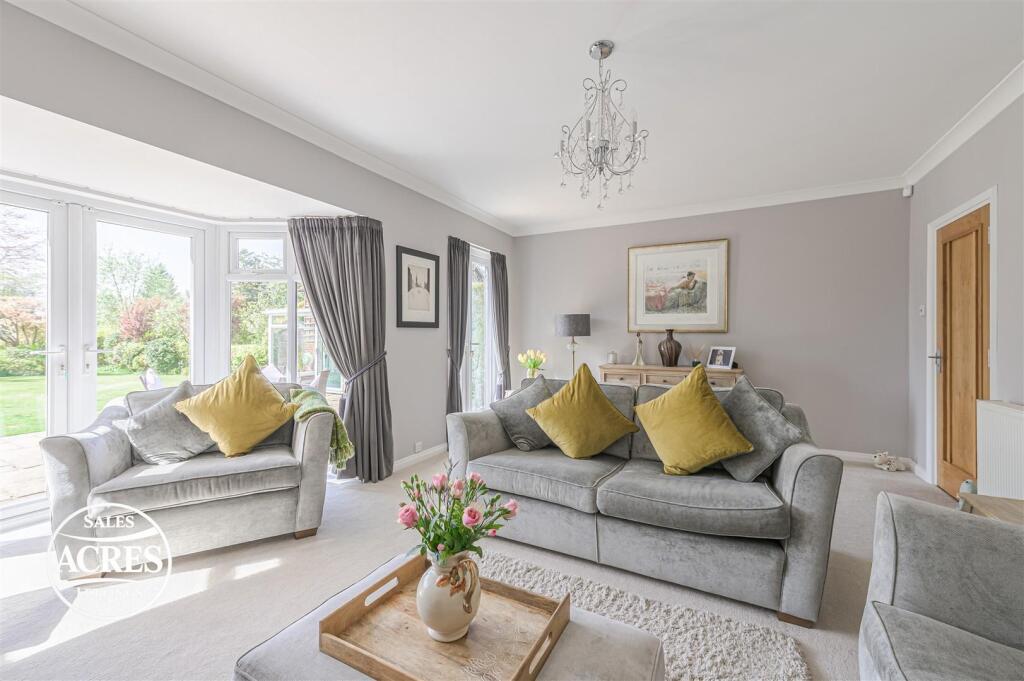 Additional image 5 of Pilkington Avenue, Sutton Coldfield