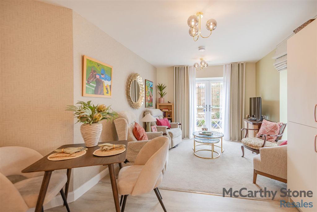 Additional image 3 of 1 bed flat for saleNorton Place, Icknield Way, Baldock SG7