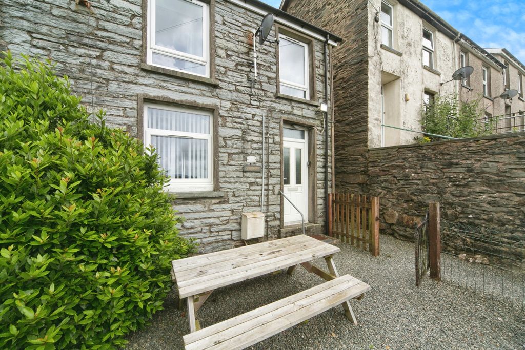 Additional image 16 of 3 bed semi-detached house for saleBryn Tegai, Blaenau Ffestiniog, Gwynedd LL41