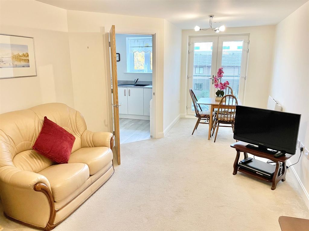 Additional image 2 of 1 bed flat for saleBeckett Grange, Barnsley S70