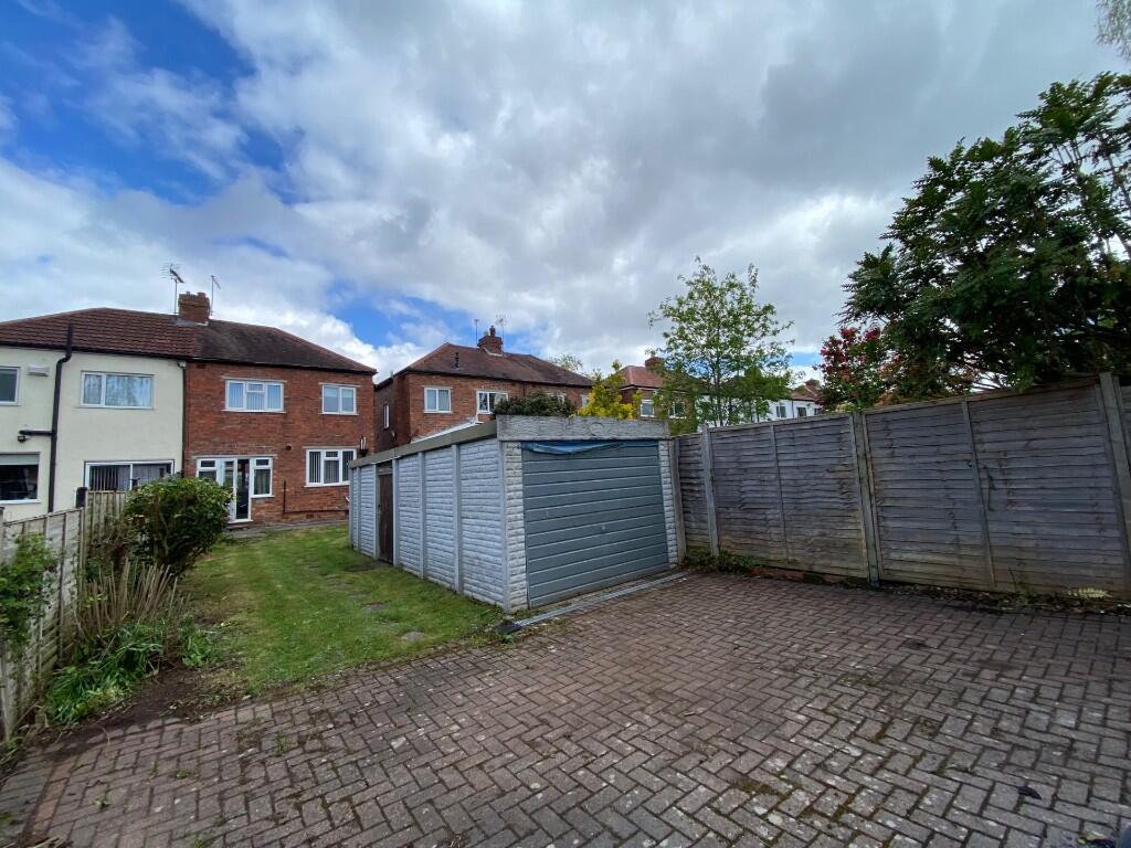 Additional image 18 of Goodway Road, Birmingham, B44