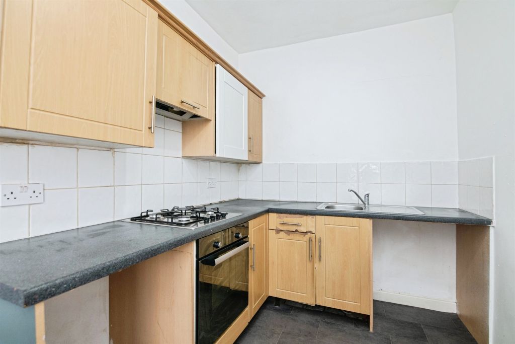 Additional image 6 of 1 bed flat for saleWellington Road, Bilston WV14