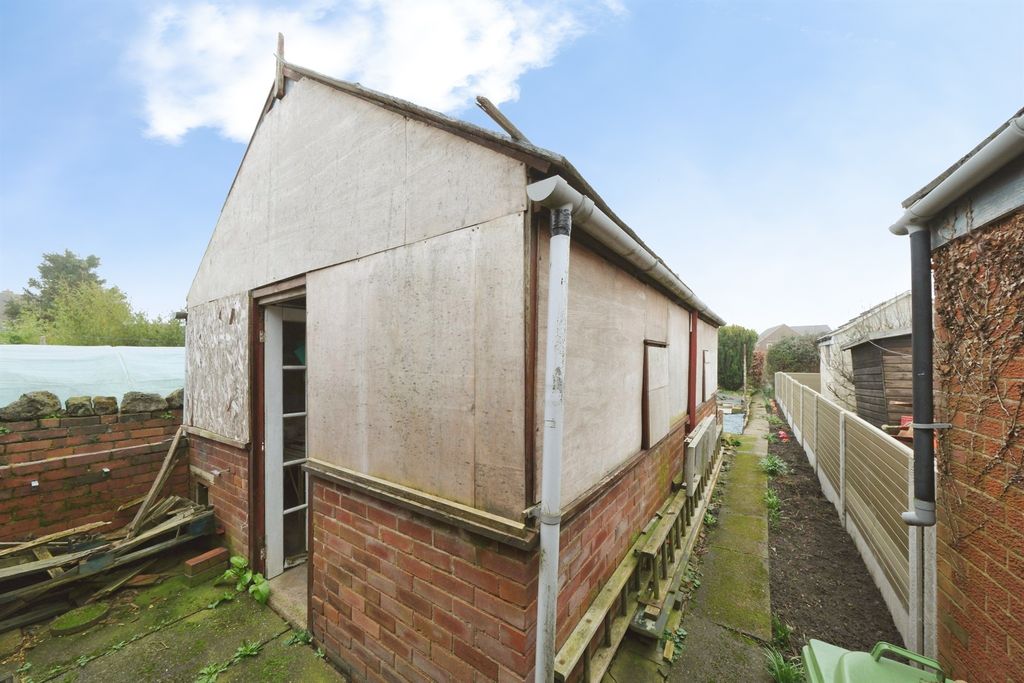 Additional image 21 of 3 bed semi-detached house for saleOver Lane, Belper DE56