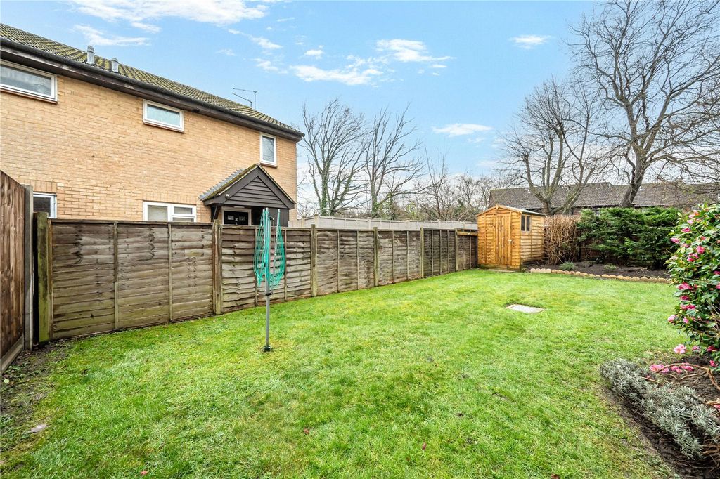 Additional image 17 of 1 bed detached house for saleHawkswell Walk, Woking, Surrey GU21