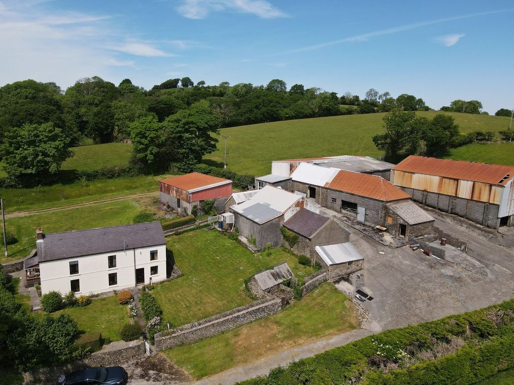 Additional image 8 of 3 bed farm for saleHeol Troeon Bach, Llanedi, Pontarddulais SA4
