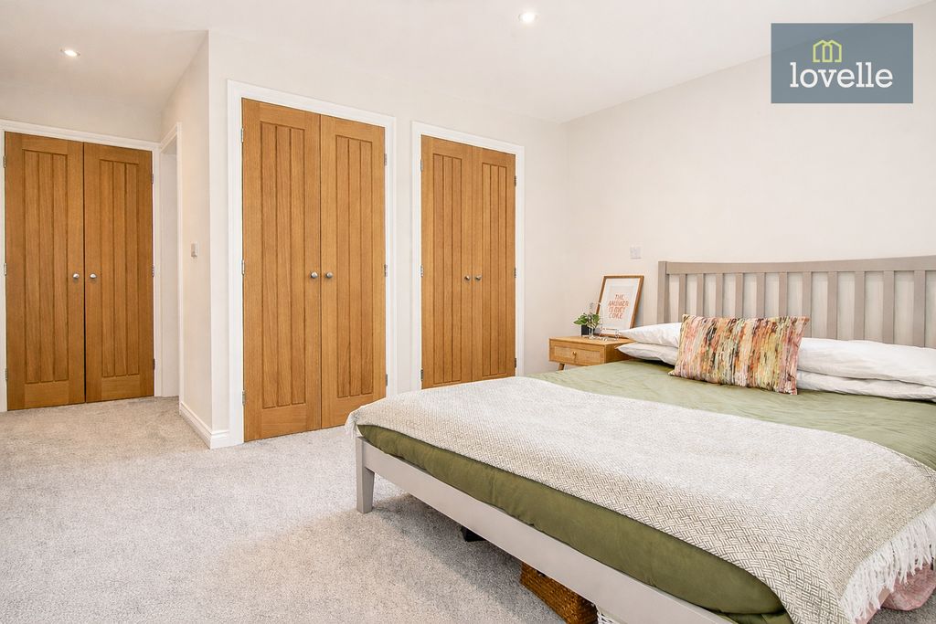 Additional image 23 of 4 bed detached house for saleRoman Way, Louth LN11
