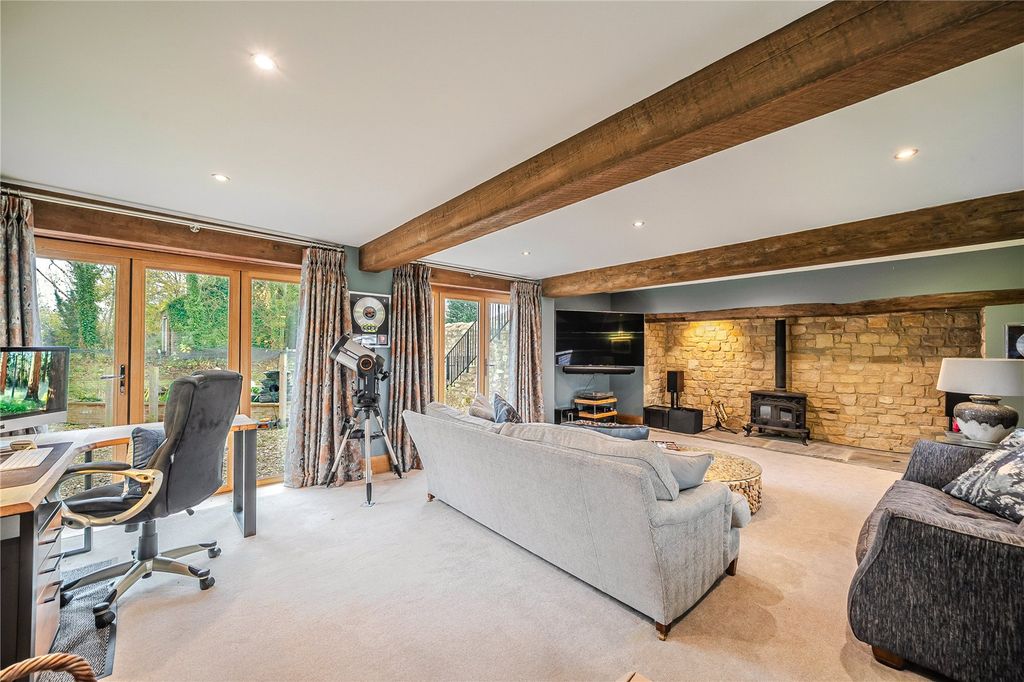 Additional image 15 of 5 bed detached house for saleThirn, Ripon, North Yorkshire HG4