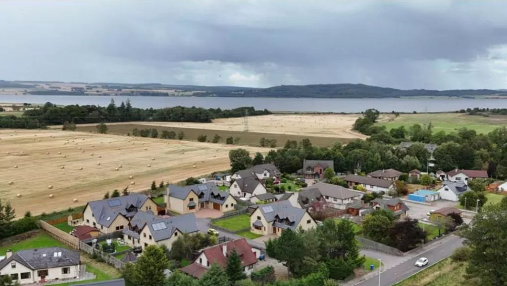Land for salePlot 4, Loch Ness Development, Kirkhill, Inverness IV57Px IV5 photo 2