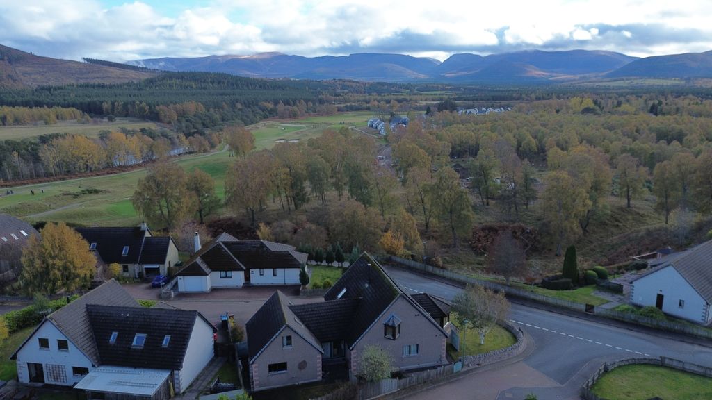 Additional image 46 of 4 bed detached house for saleDalfaber Park, Aviemore PH22