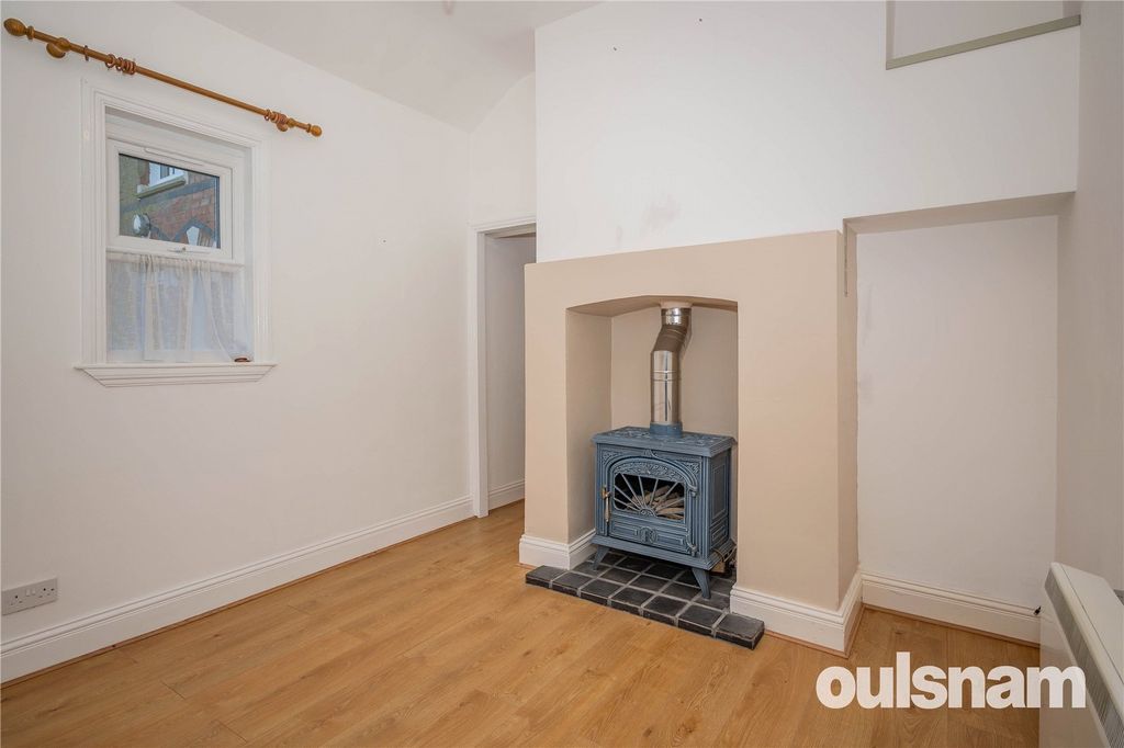 1 bed flat for saleMiddleton Hall Road, Birmingham, West Midlands B30 photo 4