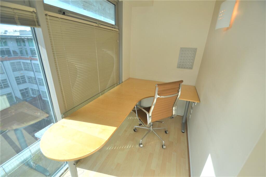 Additional image 14 of New Hampton Lofts, 90 Great Hampton Street, Birmingham, West Midlands, B18