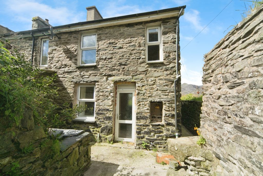 Additional image 27 of 2 bed end terrace house for salePengelli Terrace, Blaenau Ffestiniog, Gwynedd LL41