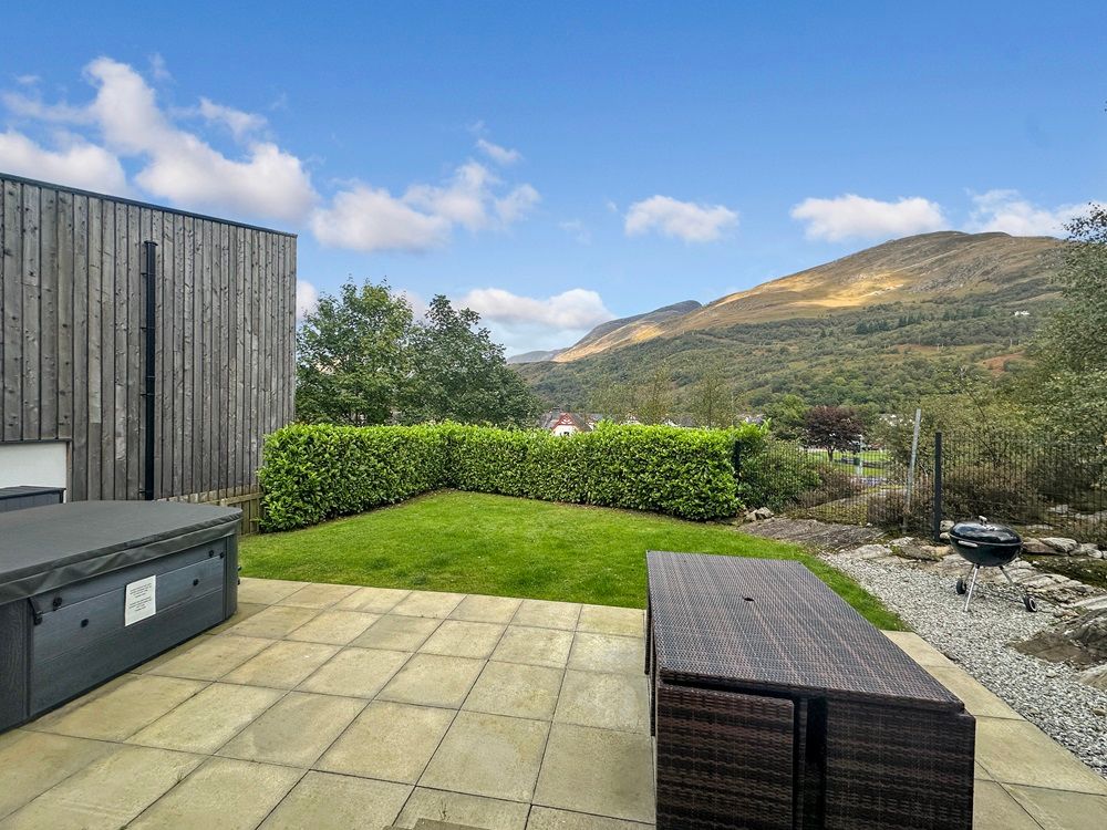 Additional image 21 of 5 bed detached house for saleHostel Brae, Kinlochleven, Argyllshire, Highland PH50