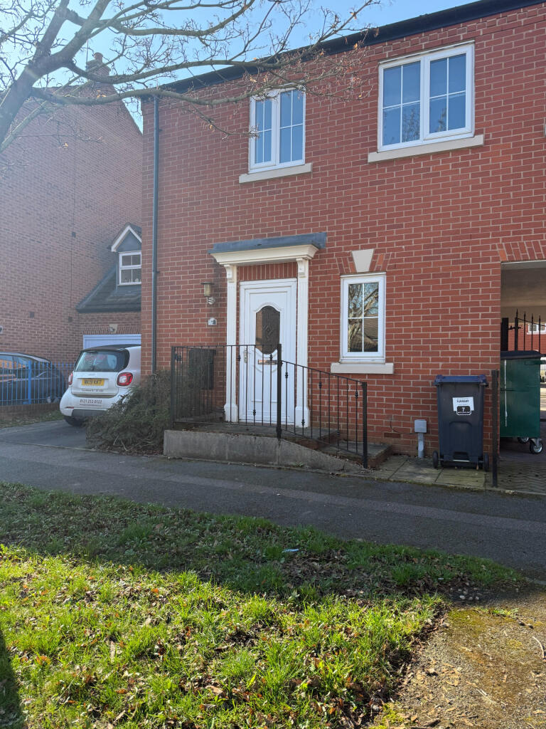 Additional image 2 of Ratcliffe Avenue, Kings Norton, Birmingham, B30
