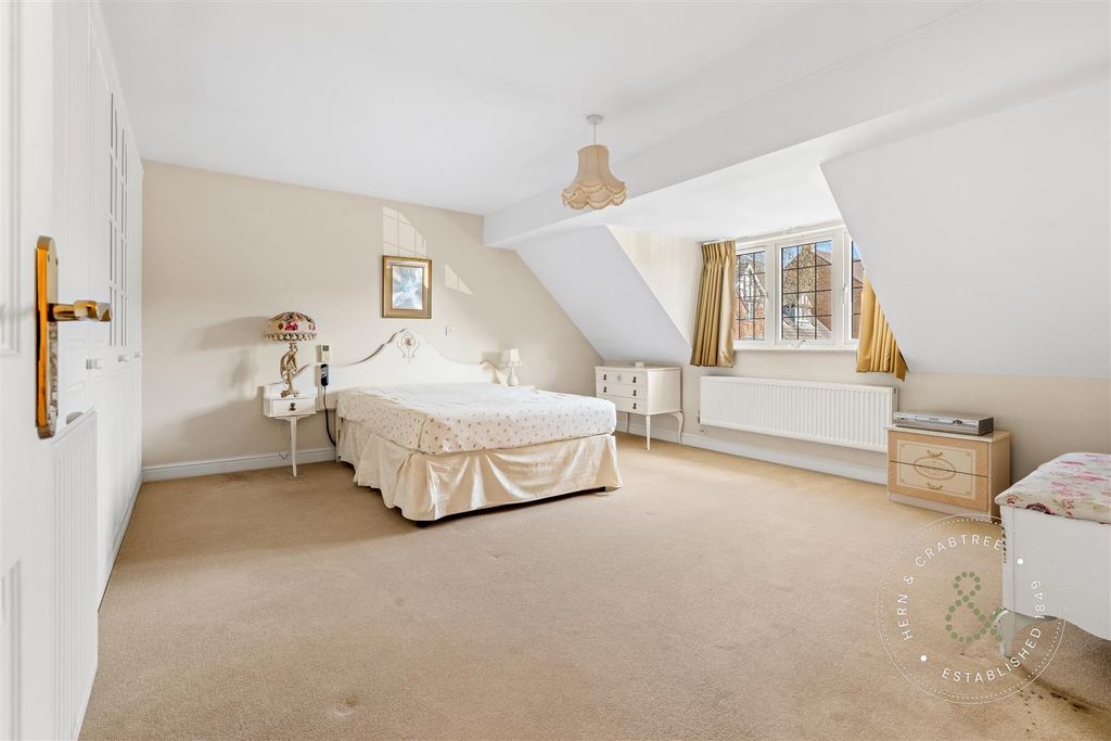 Additional image 27 of 4 bed detached house for saleGelli Frongoch, Pontprennau, Cardiff CF23