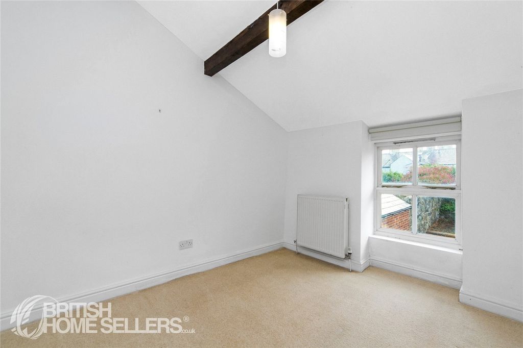 Additional image 11 of 3 bed terraced house for saleNew Street, Beaumaris, Isle Of Anglesey LL58
