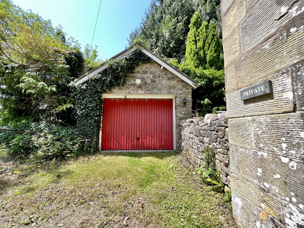 Additional image 11 of 3 bed detached house for saleImpressive Iron Gated, 3 Bedroom Country Home, Wellhead Lodge, Usk Road, Itton, Chepstow, Monmouthshire NP16